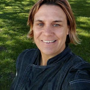 Meet your Posher, Tracy